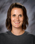 Molly Challman 